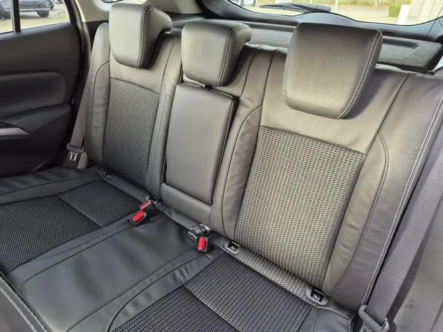 Suzuki S-Cross AllGrip