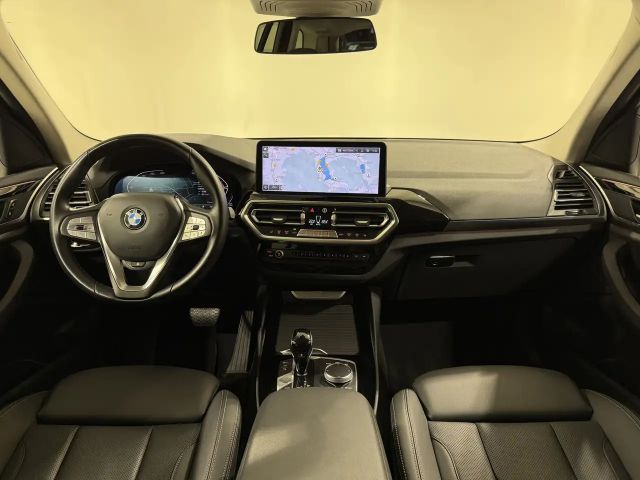 BMW X3 xDrive30d