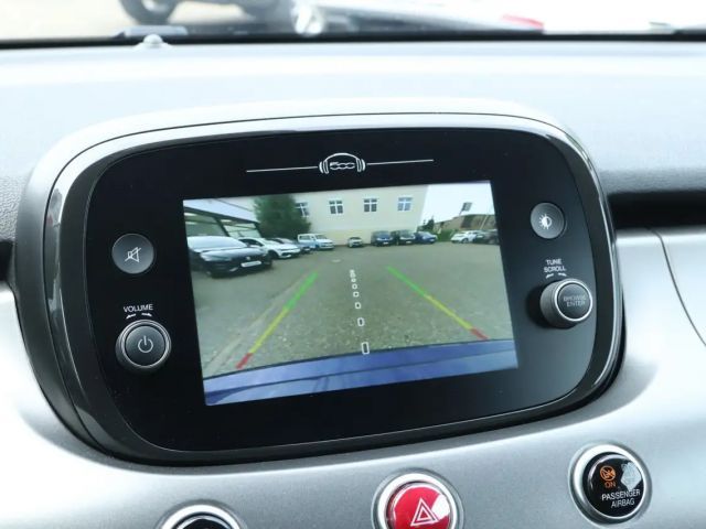 Fiat 500X Dolcevita Sport