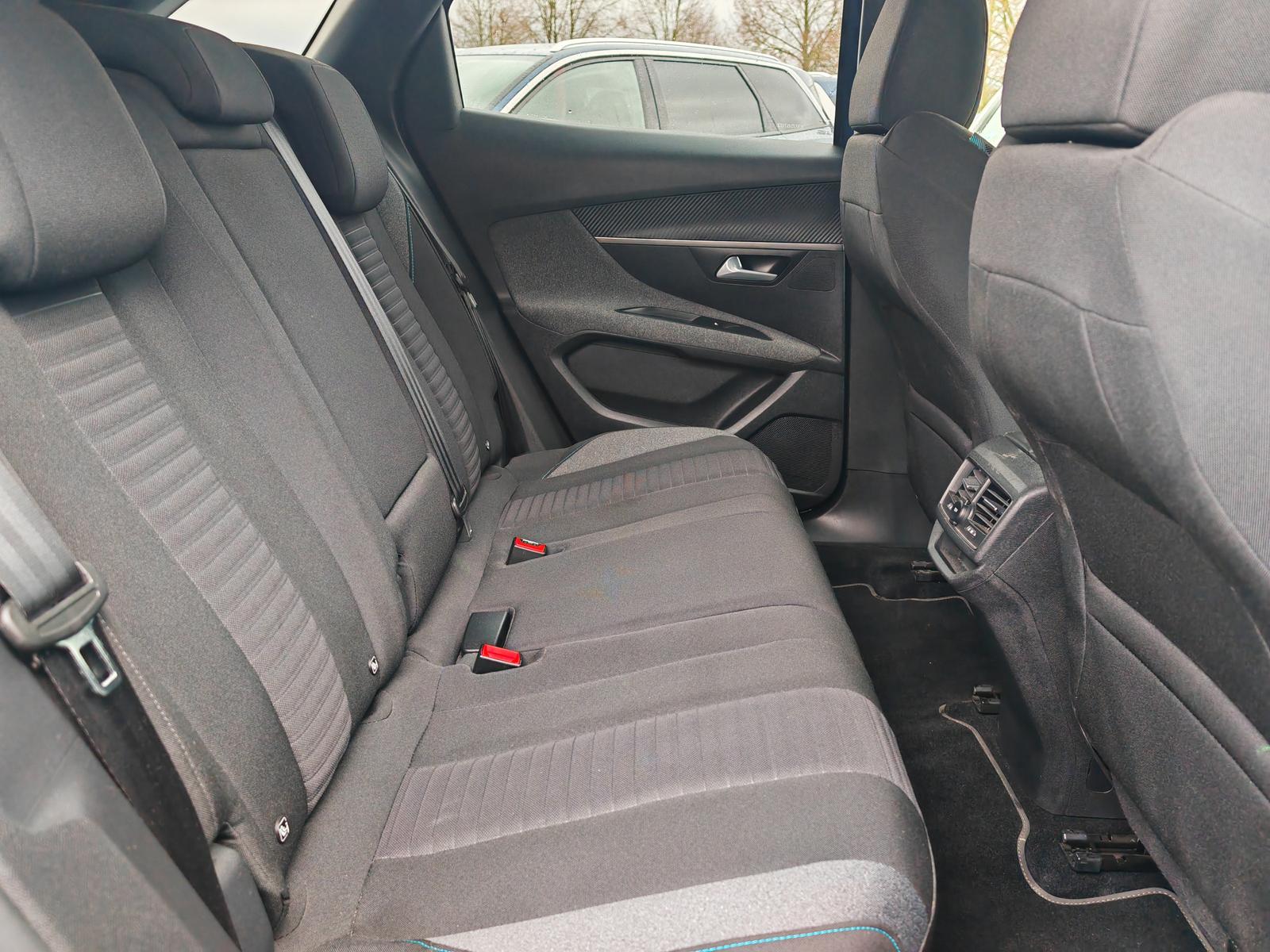 Peugeot 3008 PureTech Style