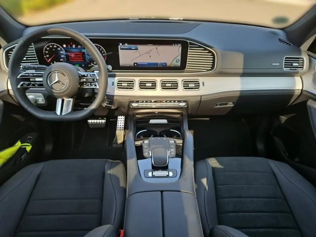 Mercedes-Benz GLE 350 4MATIC AMG Line