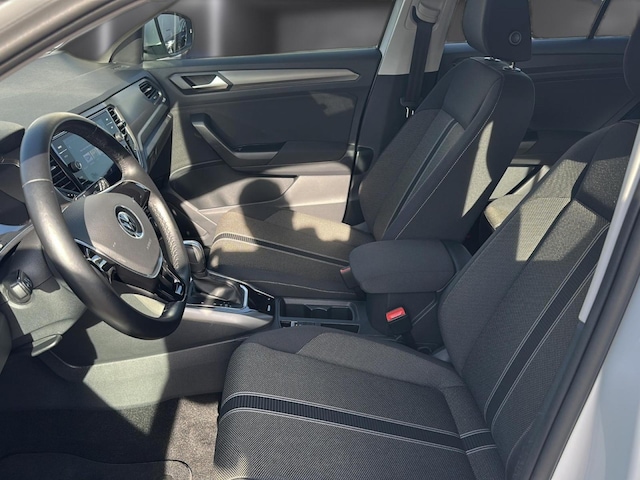 Volkswagen T-Roc T-Roc 1.5 TSI DSG Style StHz L+S Sitzheizung