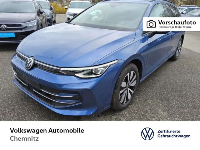 Volkswagen Golf 1.5 TSI Golf VIII Variant