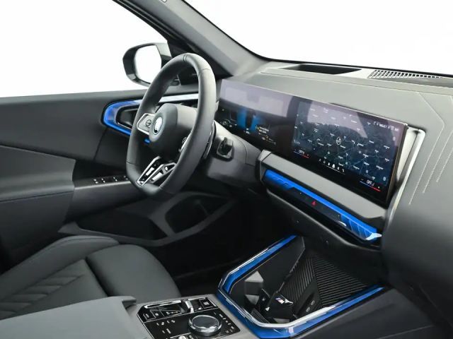 BMW X3 M-Sport xDrive xDrive30e