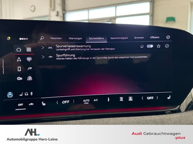 Audi A6 e-tron Avant Performance