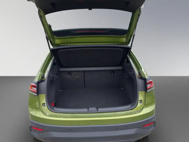 Volkswagen Taigo DSG Move