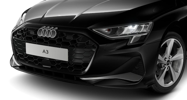 Audi A3 35 TDI S-Tronic Sedan