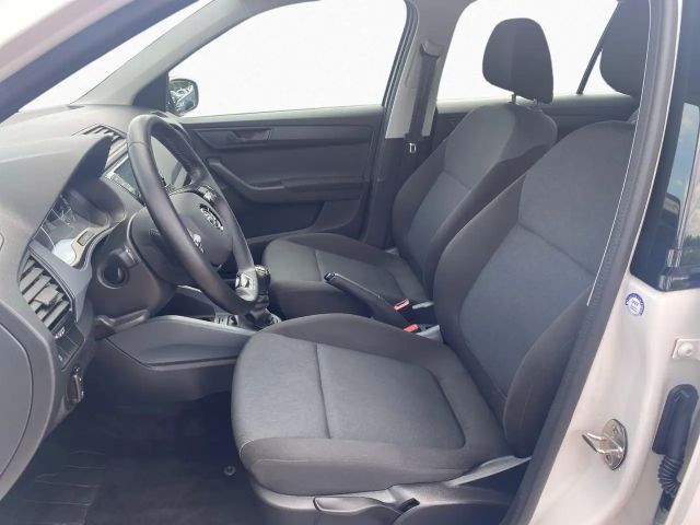 Skoda Fabia Combi Cool Edition Cool Plus