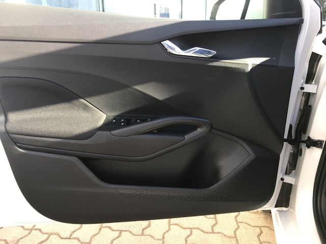 Skoda Fabia Selection