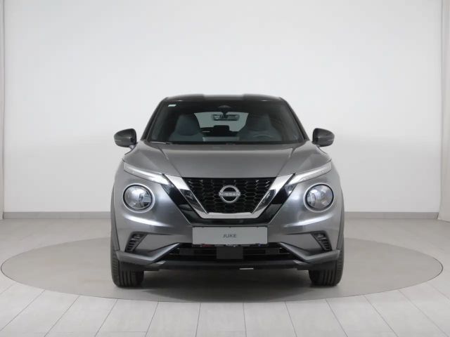 Nissan Juke DIG-T N-Connecta