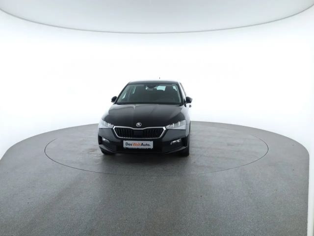 Skoda Scala Style Style