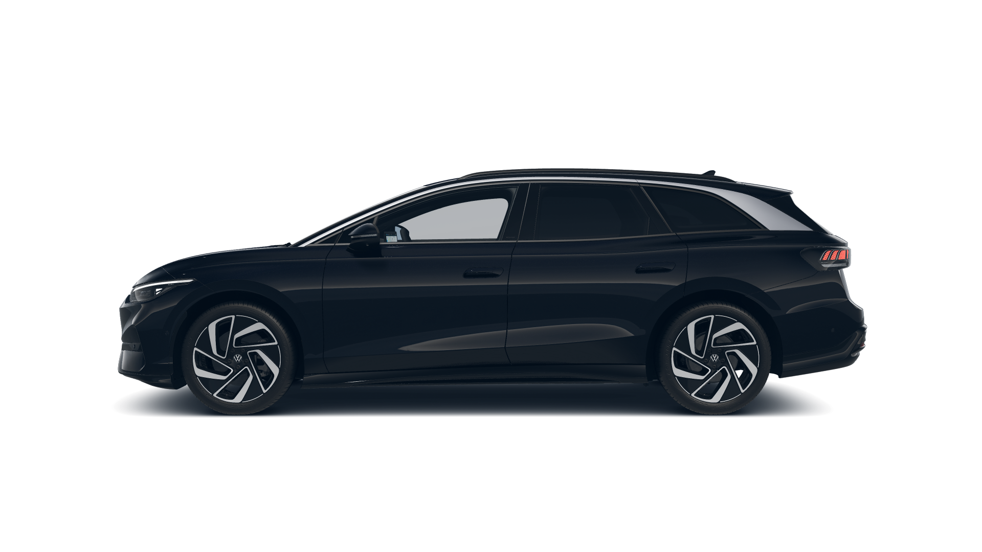 Volkswagen ID.7 IQ.Drive Pro Tourer