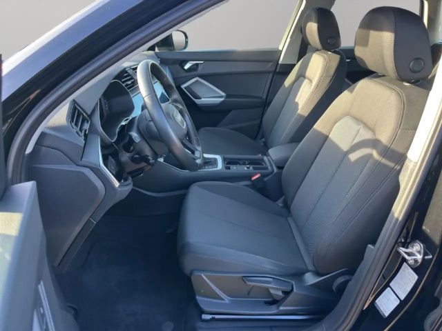 Audi Q3 45 TFSI Hybride