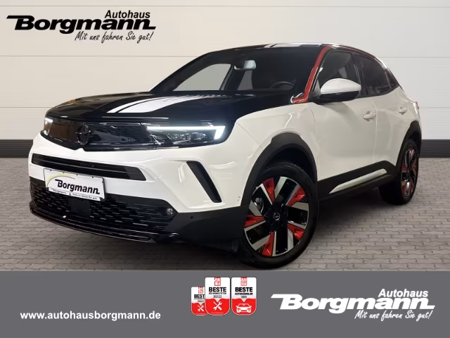 Opel Mokka GS-Line Grand Sport