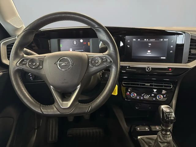 Opel Mokka 1.2 Turbo Elegance Turbo