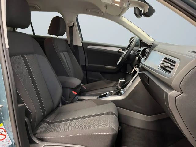 Volkswagen T-Roc 1.5 TSI DSG Life