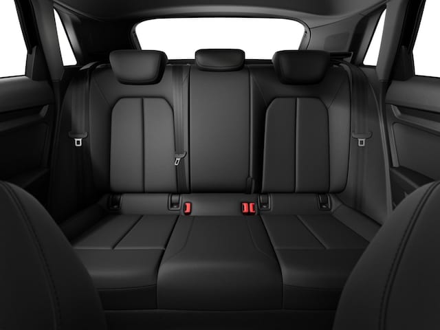 Audi A3 30 TFSI S-Tronic Sportback