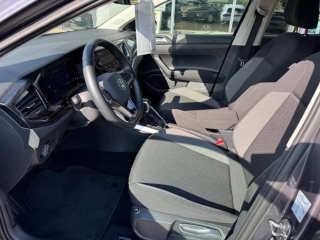 Volkswagen Taigo 1.0 TSI DSG Life