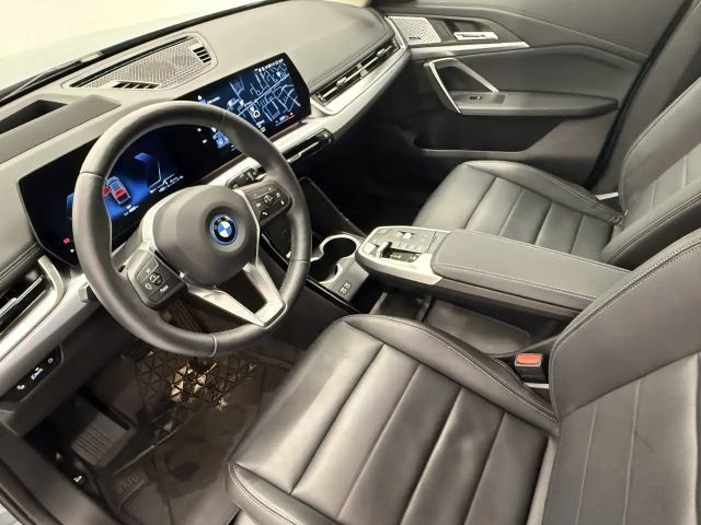 BMW X1 X1 xDrive30e