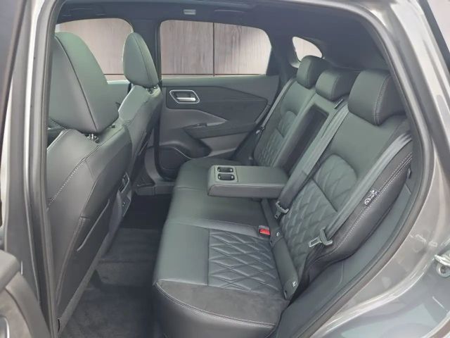 Nissan Qashqai DIG-T Tekna