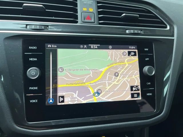 Volkswagen Tiguan 1.5 TSI TSi United