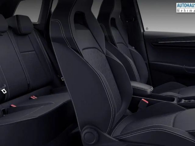 Skoda Karoq Sportline