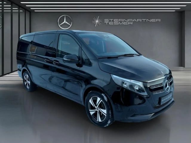 Mercedes-Benz EQV 300 Limousine Lang