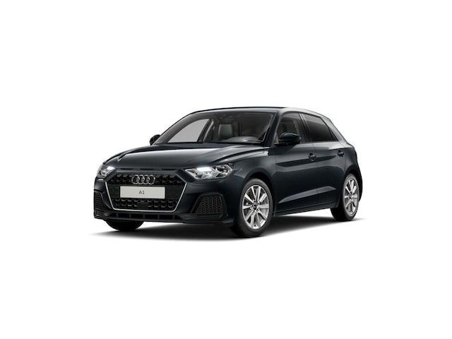 Audi A1 25 TFSI S-Tronic Sportback