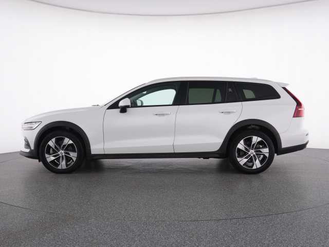 Volvo V60 Cross Country CC