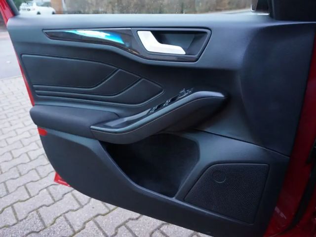 Ford Focus EcoBoost ST Line Wagon