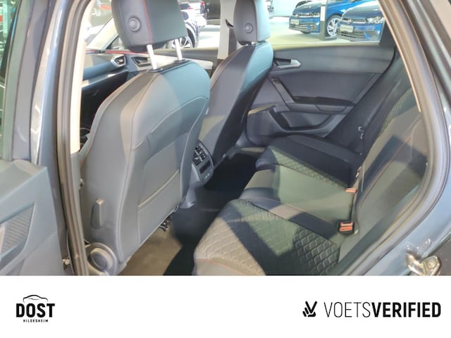 Seat Leon 1.5 eTSI Sportstourer