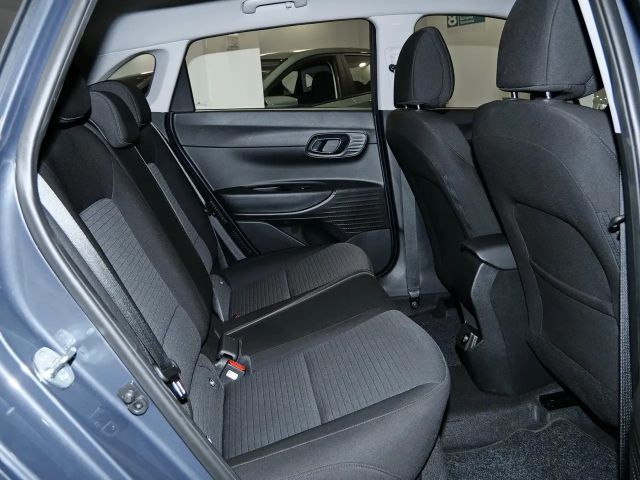 Hyundai i20 1.0 T-GDi Trend