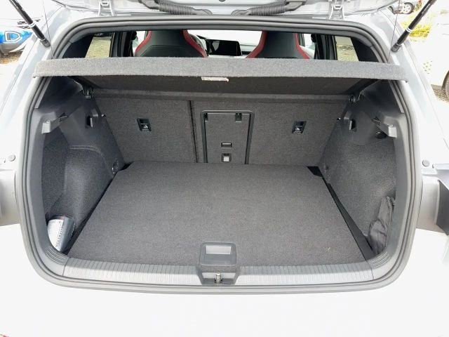 Volkswagen Golf DSG GTI