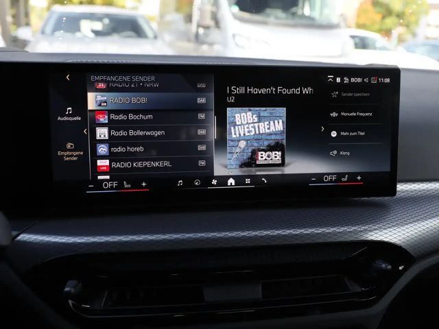 BMW i4 M-Sport Sedan eDrive40