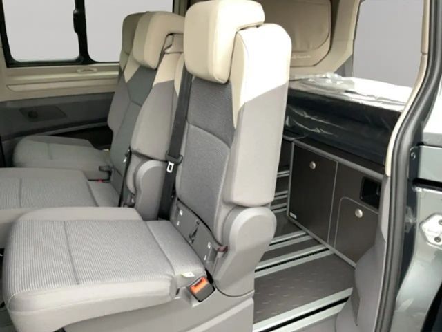 Volkswagen California Beach T7