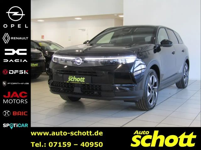 Opel Grandland X GS-Line Grand Sport Hybrid