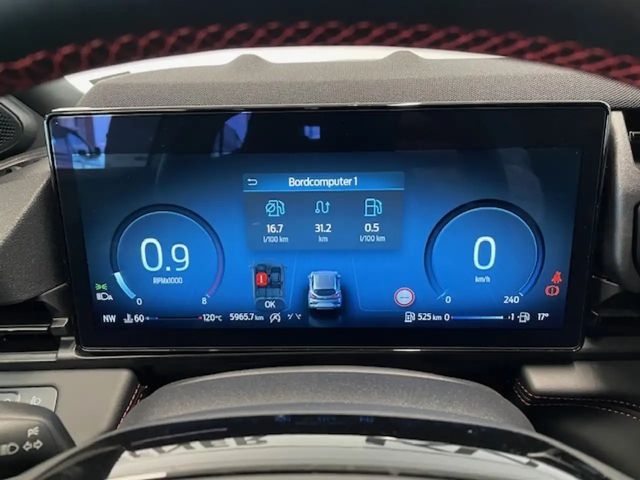 Ford Puma EcoBoost ST Line