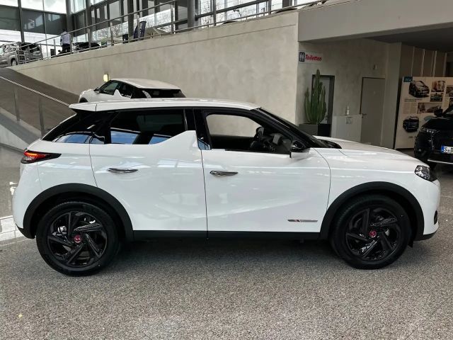 DS DS 3 Crossback Crossback E-Tense