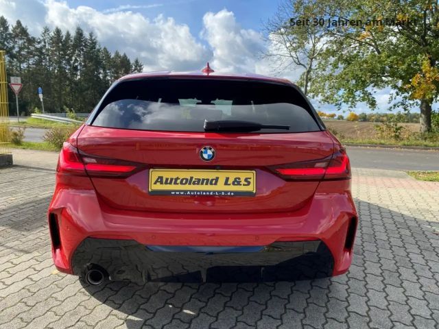 BMW 118 118i M-Sport Sedan