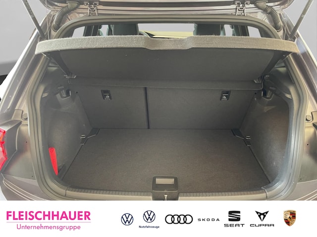 Volkswagen Polo 2.0 TSI GTI