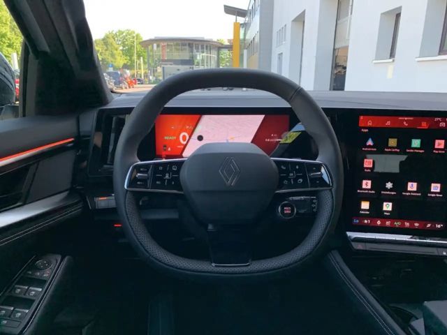 Renault Austral Techno