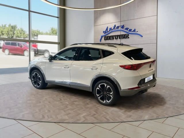 Cupra Formentor 4Drive DSG