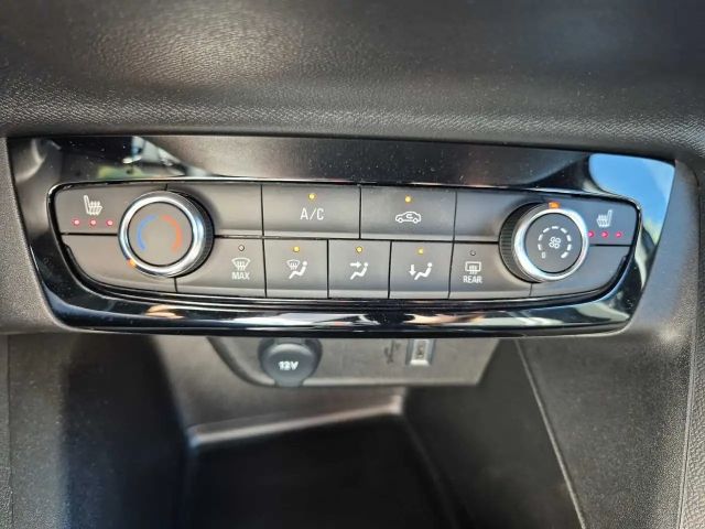 Opel Corsa GS-Line Grand Sport