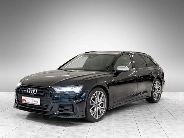 Audi S6 3.0 TDI Quattro