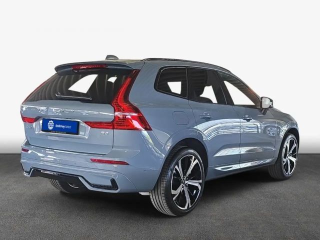 Volvo XC60 Dark Plus
