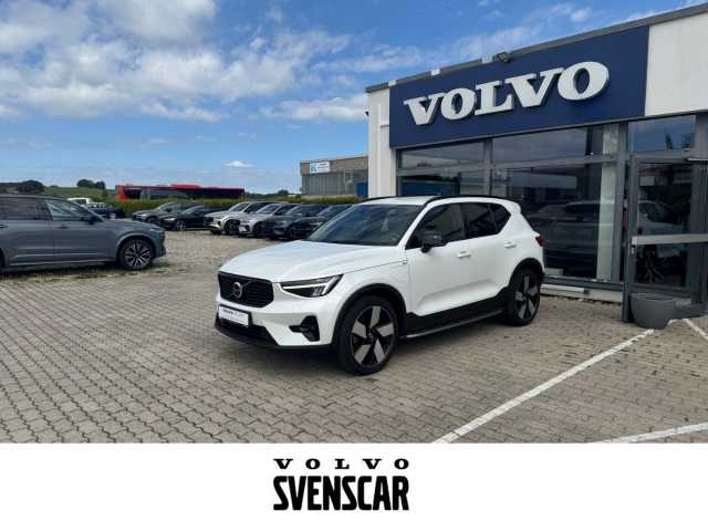 Volvo XC40 Dark Plus Recharge T5