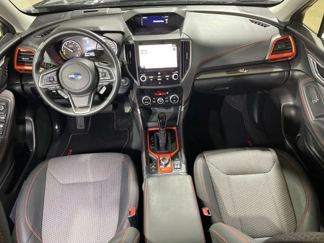 Subaru Forester Sport