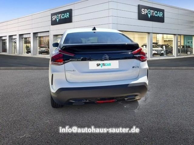 Citroën ë-C4 Shine