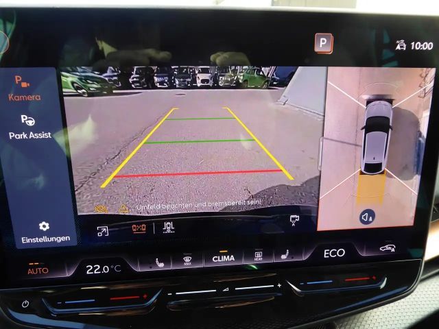 Cupra Tavascan Adrenaline VZ