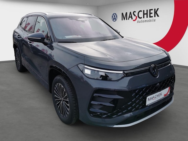 Volkswagen Tayron 2.0 TDI 4Motion IQ.Drive